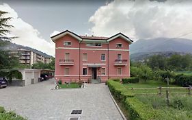 Al borgo di Sant'Orso - CIR 0342